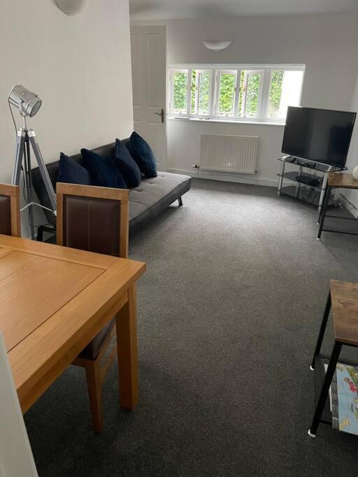 Quirky One Bed Flat, Barbican Area, Plymouth Esterno foto
