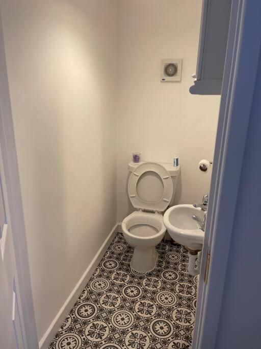 Quirky One Bed Flat, Barbican Area, Plymouth Esterno foto