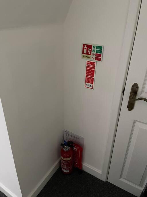 Quirky One Bed Flat, Barbican Area, Plymouth Esterno foto