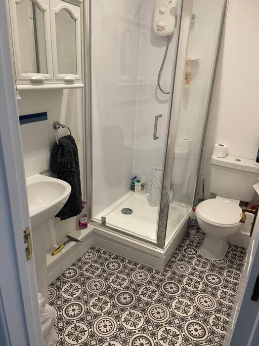 Quirky One Bed Flat, Barbican Area, Plymouth Esterno foto