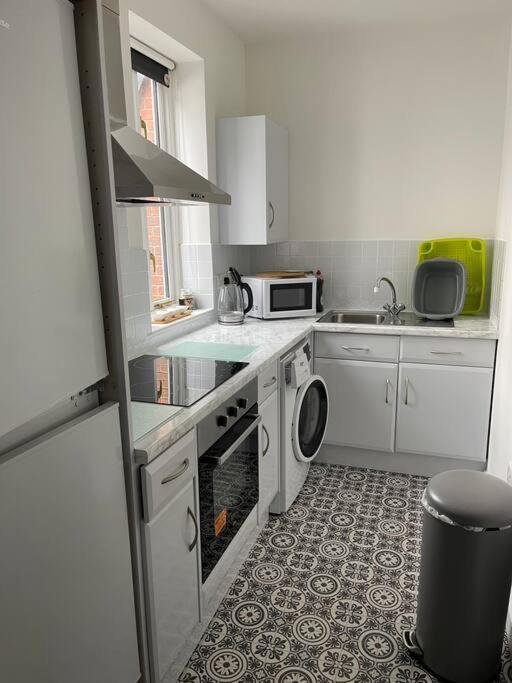 Quirky One Bed Flat, Barbican Area, Plymouth Esterno foto