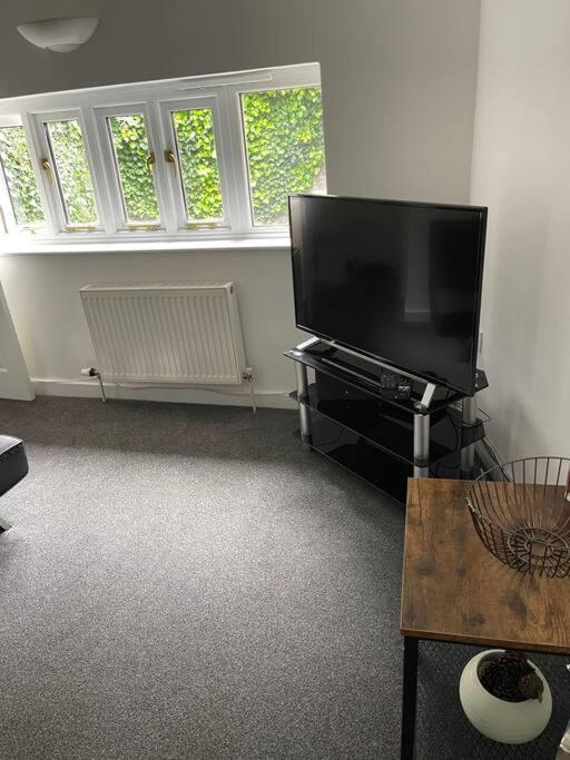 Quirky One Bed Flat, Barbican Area, Plymouth Esterno foto