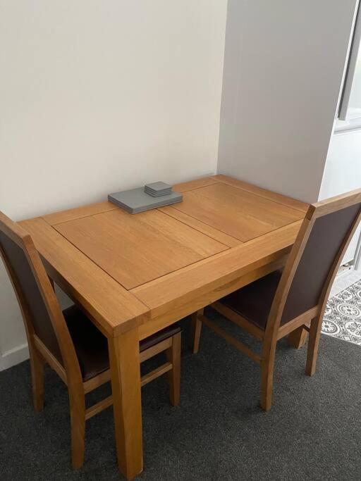 Quirky One Bed Flat, Barbican Area, Plymouth Esterno foto
