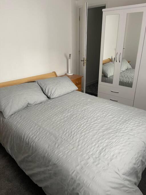 Quirky One Bed Flat, Barbican Area, Plymouth Esterno foto